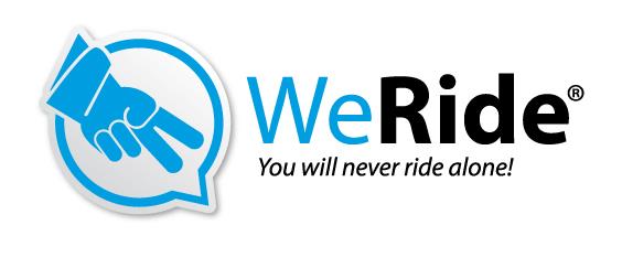 معرفی اپلیکیشن WeRide (ویدئو)